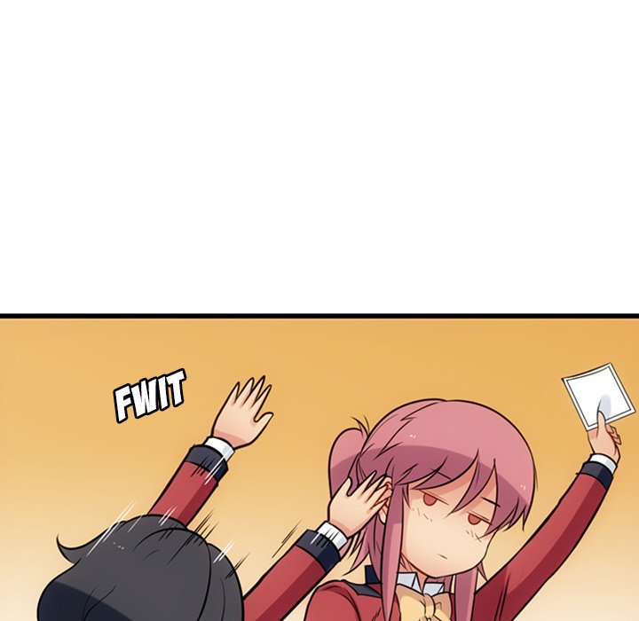 Read Such a Cute Spy chapter 6 image 104 on Lezhin