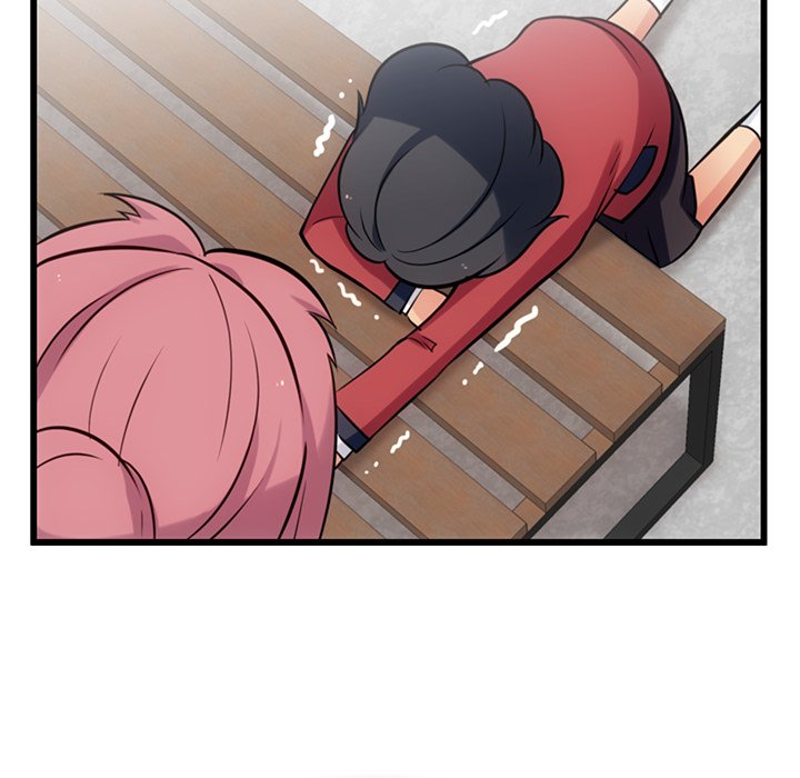Read Such a Cute Spy chapter 6 image 110 on Lezhin