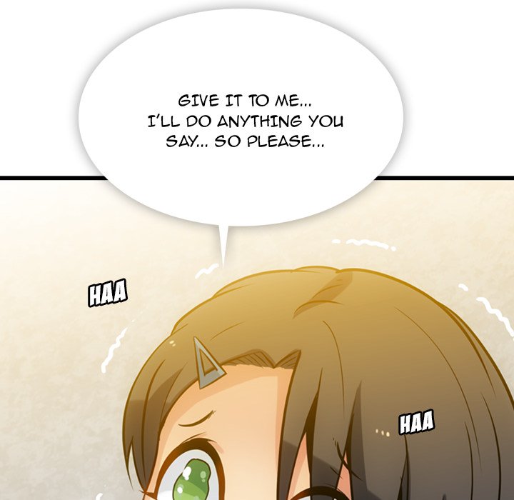Read Such a Cute Spy chapter 6 image 111 on Lezhin