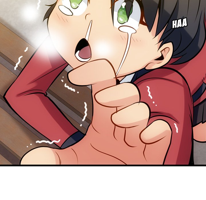 Read Such a Cute Spy chapter 6 image 112 on Lezhin