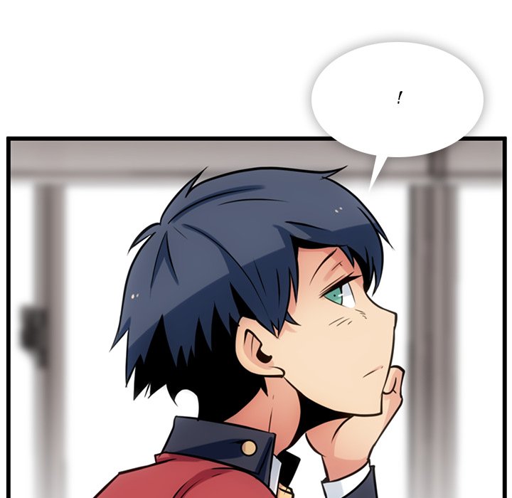 Read Such a Cute Spy chapter 6 image 115 on Lezhin