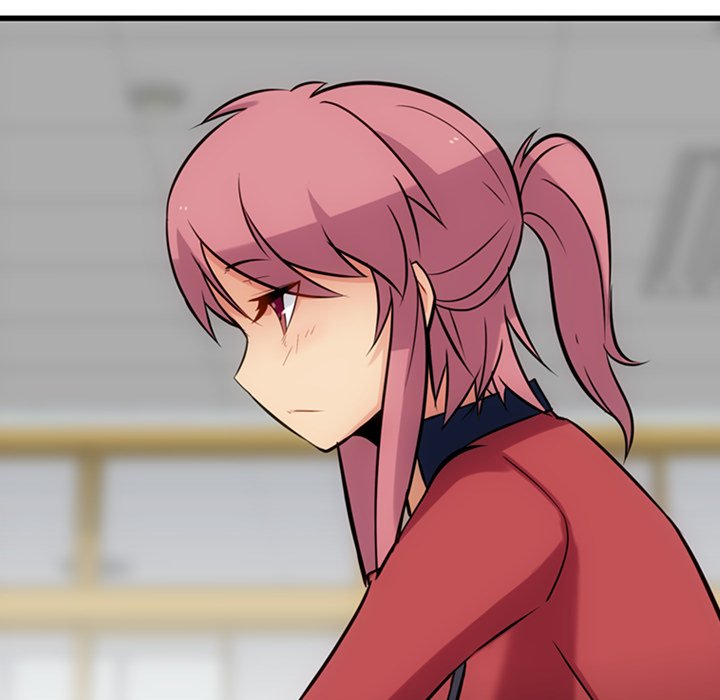 Read Such a Cute Spy chapter 6 image 117 on Lezhin