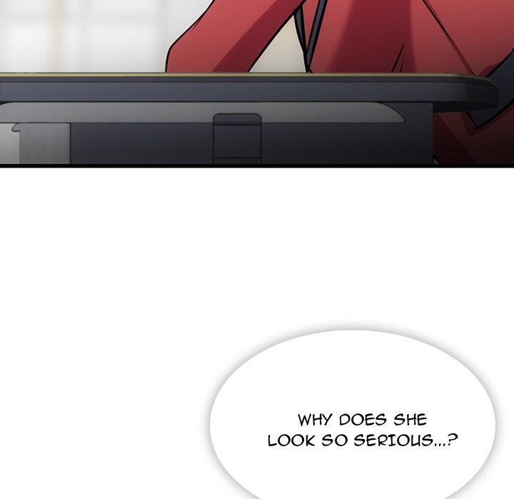 Read Such a Cute Spy chapter 6 image 118 on Lezhin