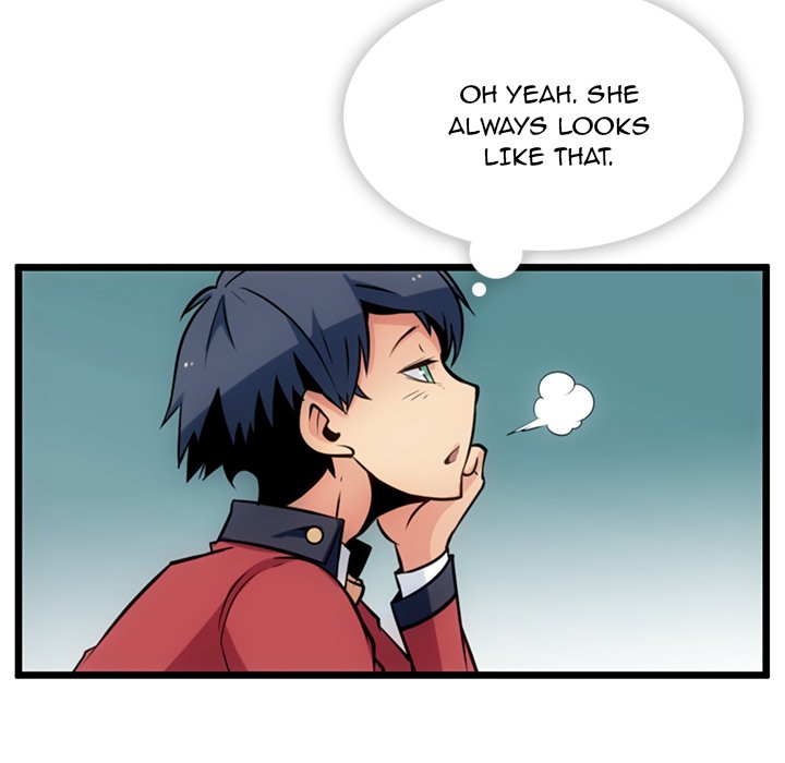 Read Such a Cute Spy chapter 6 image 120 on Lezhin