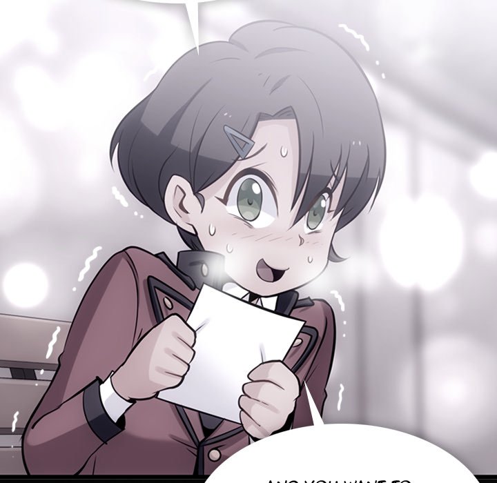 Read Such a Cute Spy chapter 6 image 123 on Lezhin