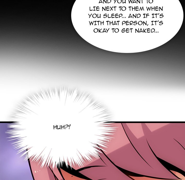 Read Such a Cute Spy chapter 6 image 124 on Lezhin