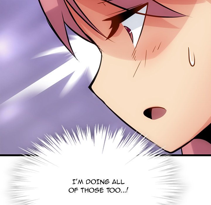Read Such a Cute Spy chapter 6 image 125 on Lezhin