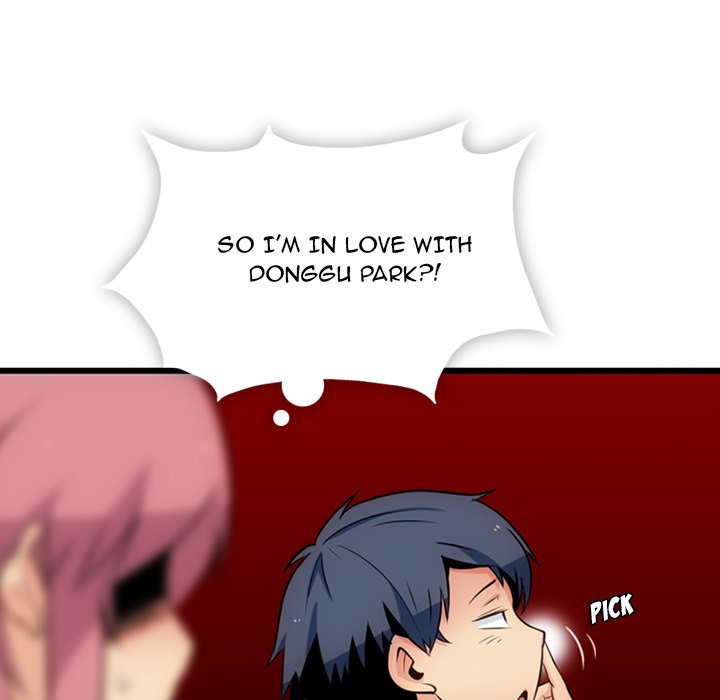Read Such a Cute Spy chapter 6 image 127 on Lezhin