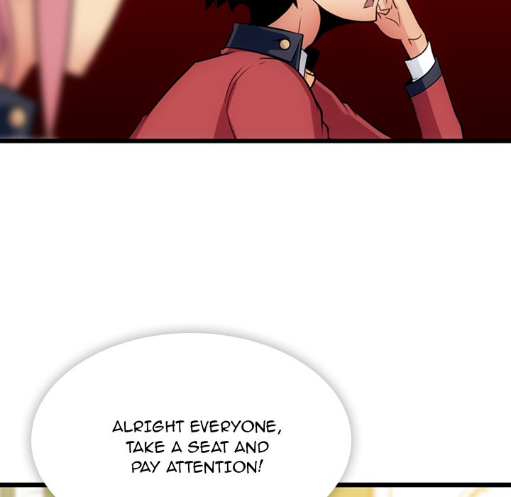 Read Such a Cute Spy chapter 6 image 128 on Lezhin