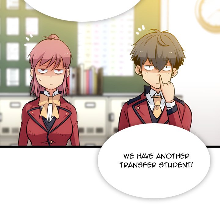 Read Such a Cute Spy chapter 6 image 129 on Lezhin