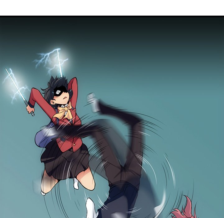 Read Such a Cute Spy chapter 6 image 13 on Lezhin