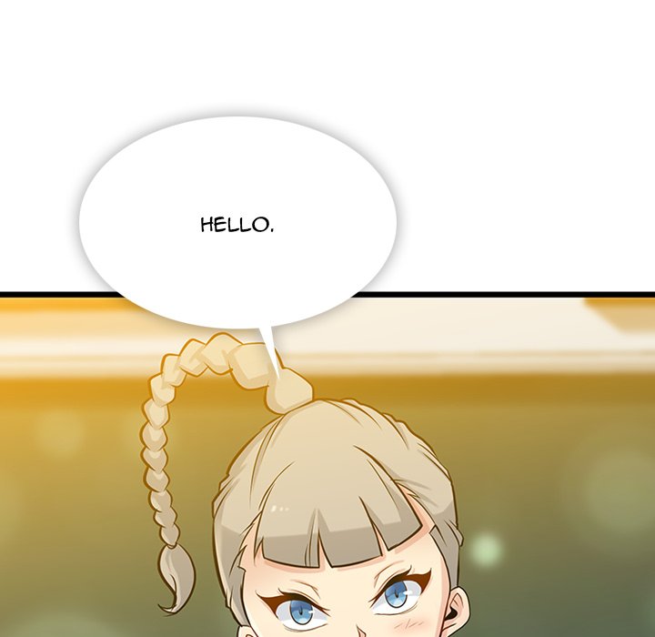 Read Such a Cute Spy chapter 6 image 135 on Lezhin
