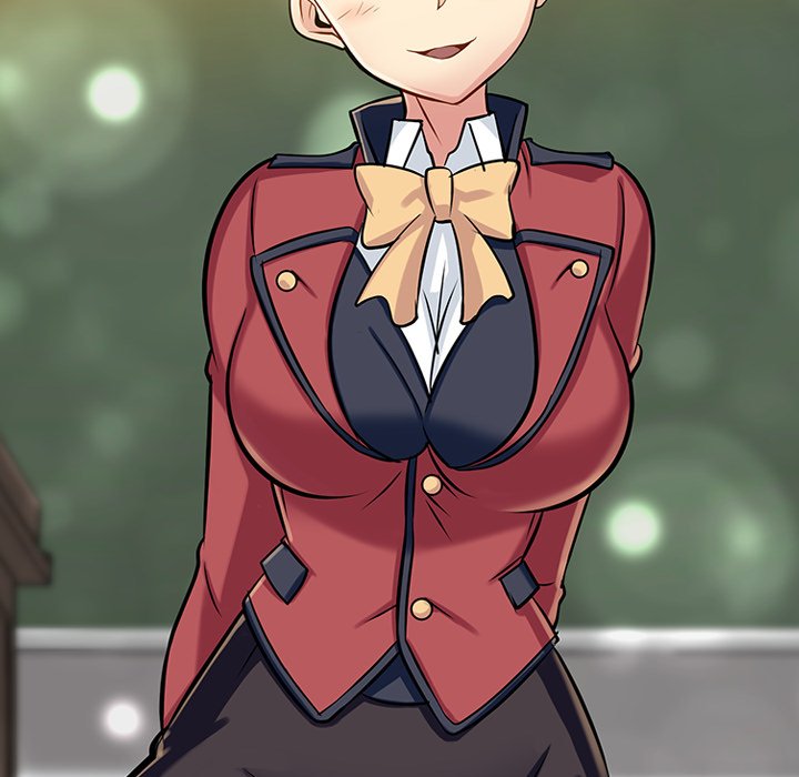 Read Such a Cute Spy chapter 6 image 136 on Lezhin