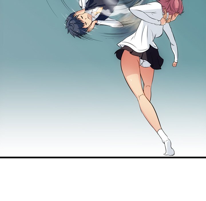Read Such a Cute Spy chapter 6 image 14 on Lezhin