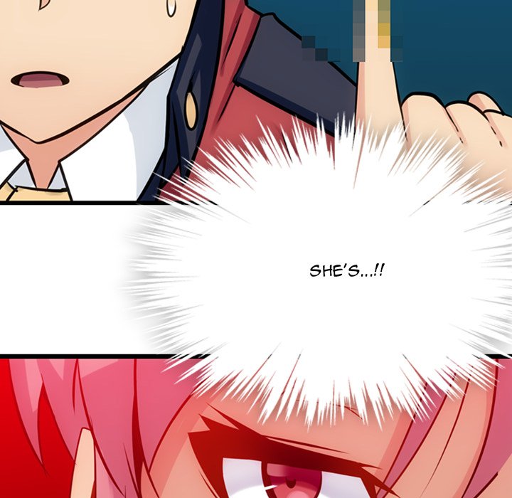 Read Such a Cute Spy chapter 6 image 141 on Lezhin