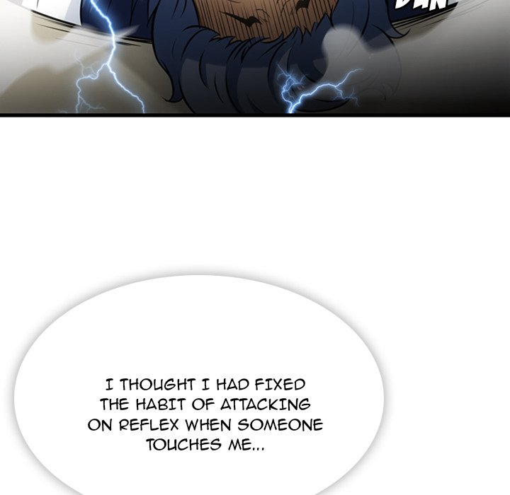 Read Such a Cute Spy chapter 6 image 20 on Lezhin