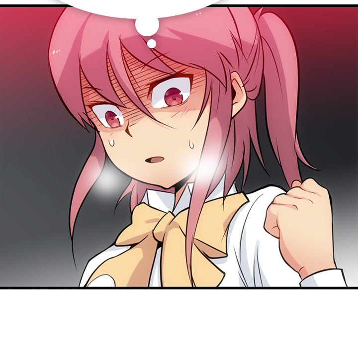 Read Such a Cute Spy chapter 6 image 21 on Lezhin