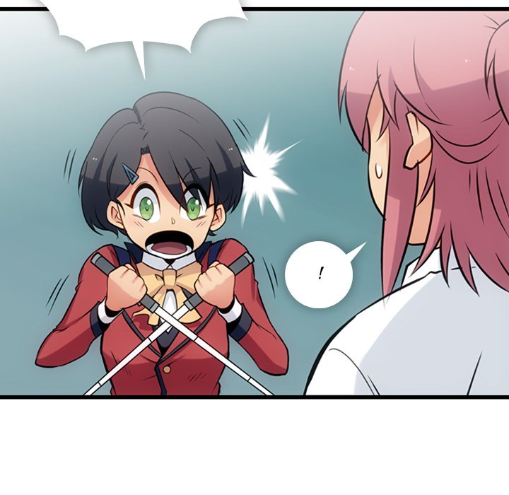 Read Such a Cute Spy chapter 6 image 24 on Lezhin