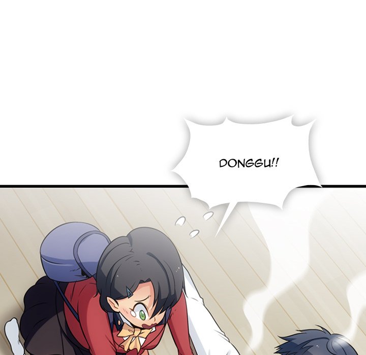Read Such a Cute Spy chapter 6 image 25 on Lezhin