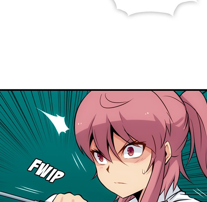 Read Such a Cute Spy chapter 6 image 28 on Lezhin
