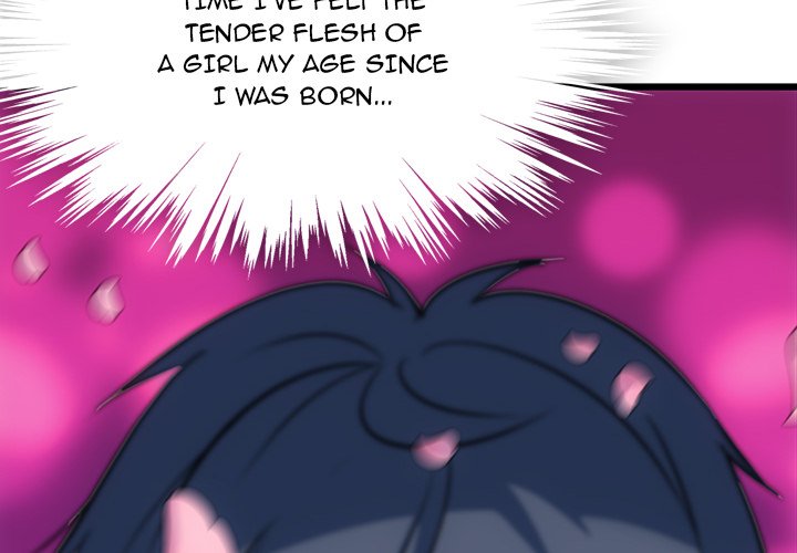 Read Such a Cute Spy chapter 6 image 3 on Lezhin