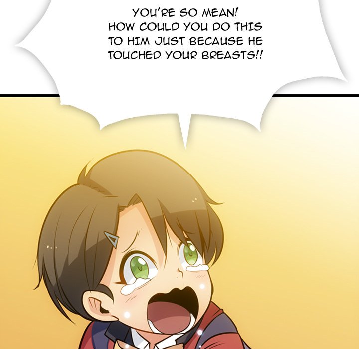 Read Such a Cute Spy chapter 6 image 30 on Lezhin