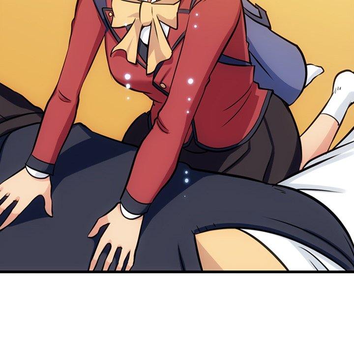 Read Such a Cute Spy chapter 6 image 31 on Lezhin