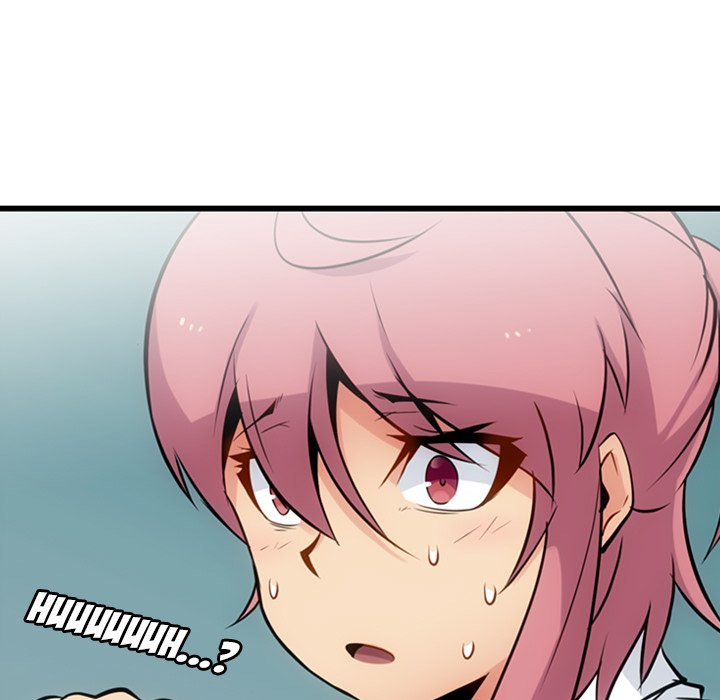 Read Such a Cute Spy chapter 6 image 32 on Lezhin