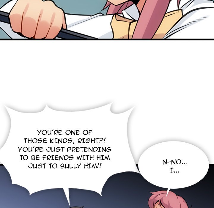 Read Such a Cute Spy chapter 6 image 33 on Lezhin