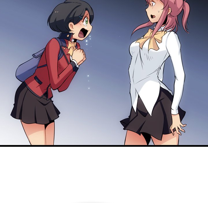 Read Such a Cute Spy chapter 6 image 34 on Lezhin