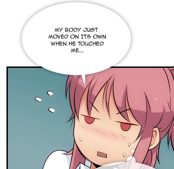 Read Such a Cute Spy chapter 6 image 35 on Lezhin