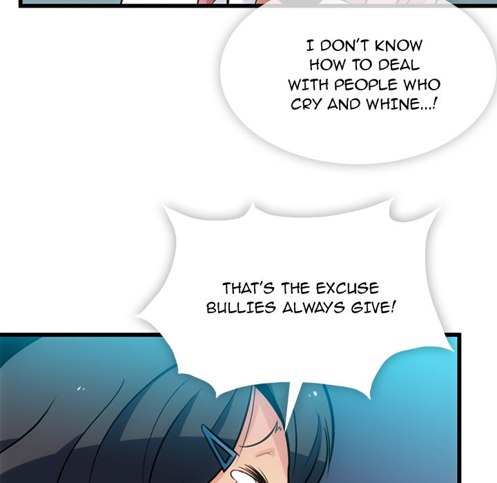 Read Such a Cute Spy chapter 6 image 36 on Lezhin