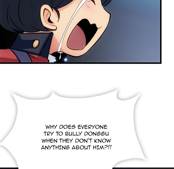 Read Such a Cute Spy chapter 6 image 37 on Lezhin