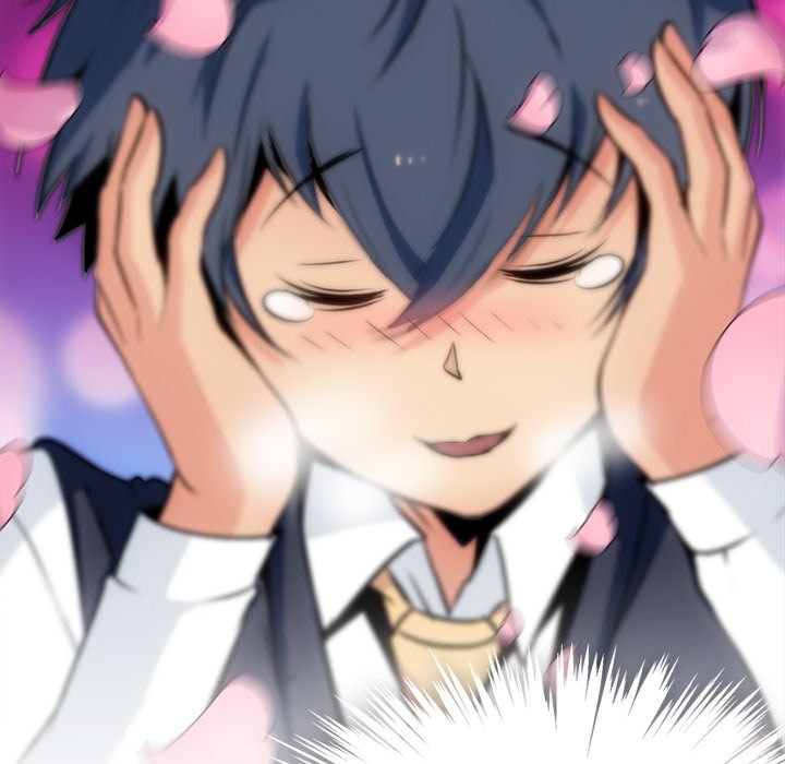 Read Such a Cute Spy chapter 6 image 4 on Lezhin