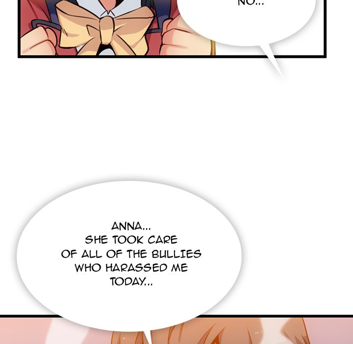Read Such a Cute Spy chapter 6 image 40 on Lezhin