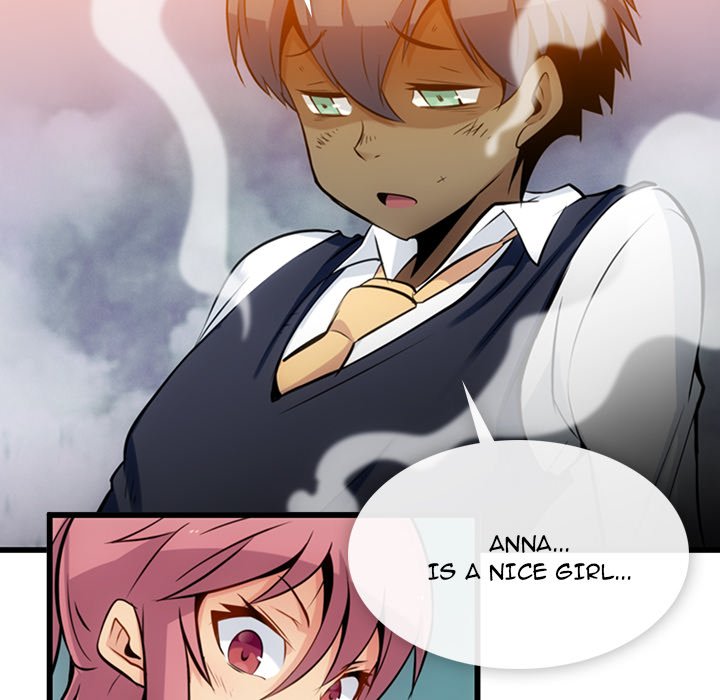 Read Such a Cute Spy chapter 6 image 41 on Lezhin