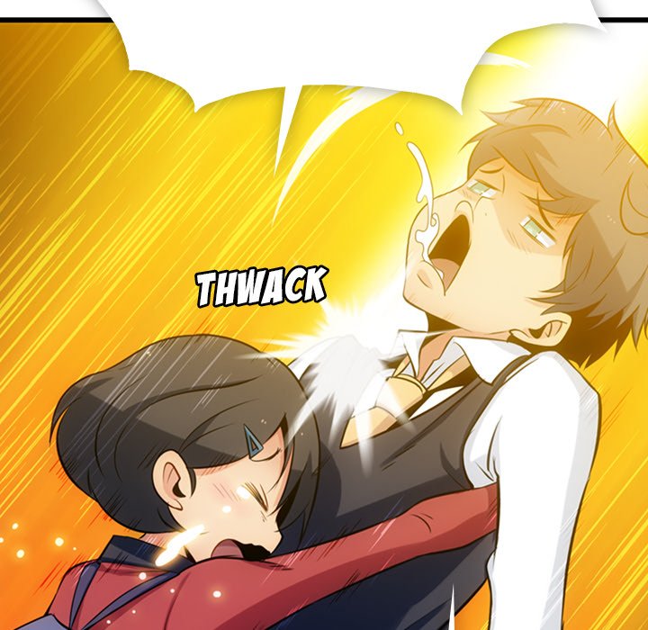 Read Such a Cute Spy chapter 6 image 43 on Lezhin