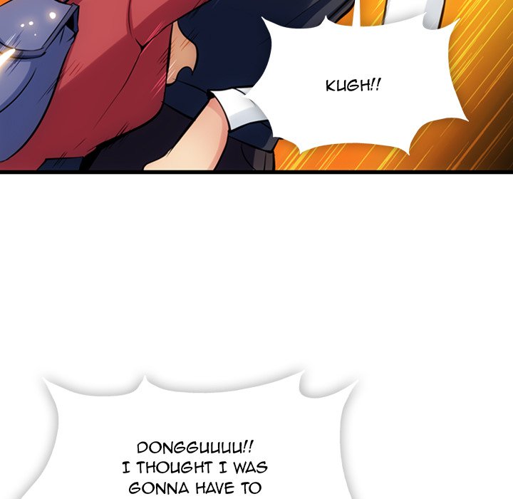 Read Such a Cute Spy chapter 6 image 44 on Lezhin