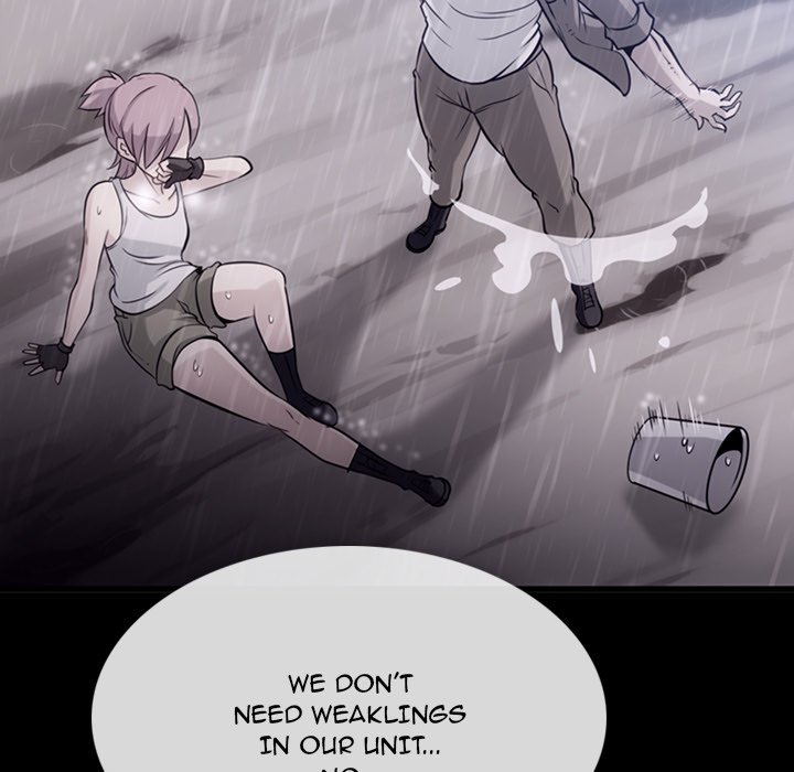 Read Such a Cute Spy chapter 6 image 59 on Lezhin