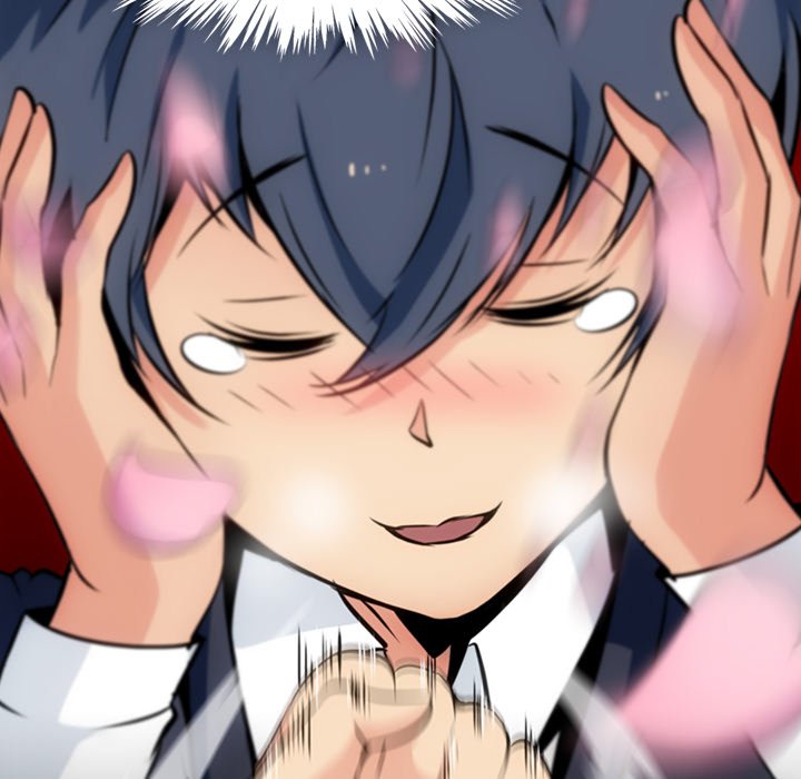 Read Such a Cute Spy chapter 6 image 6 on Lezhin
