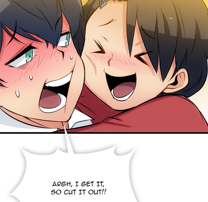 Read Such a Cute Spy chapter 6 image 64 on Lezhin