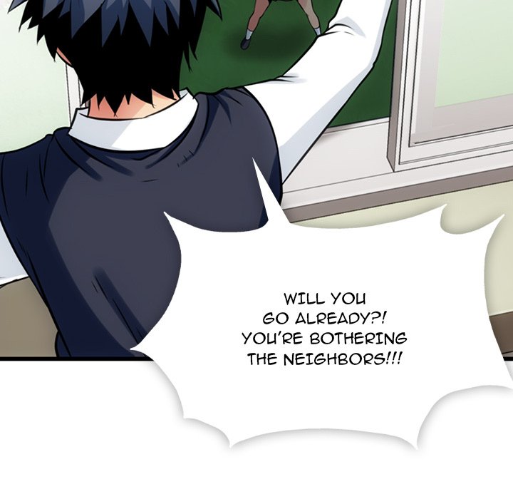 Read Such a Cute Spy chapter 6 image 72 on Lezhin