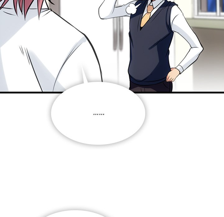 Read Such a Cute Spy chapter 6 image 74 on Lezhin