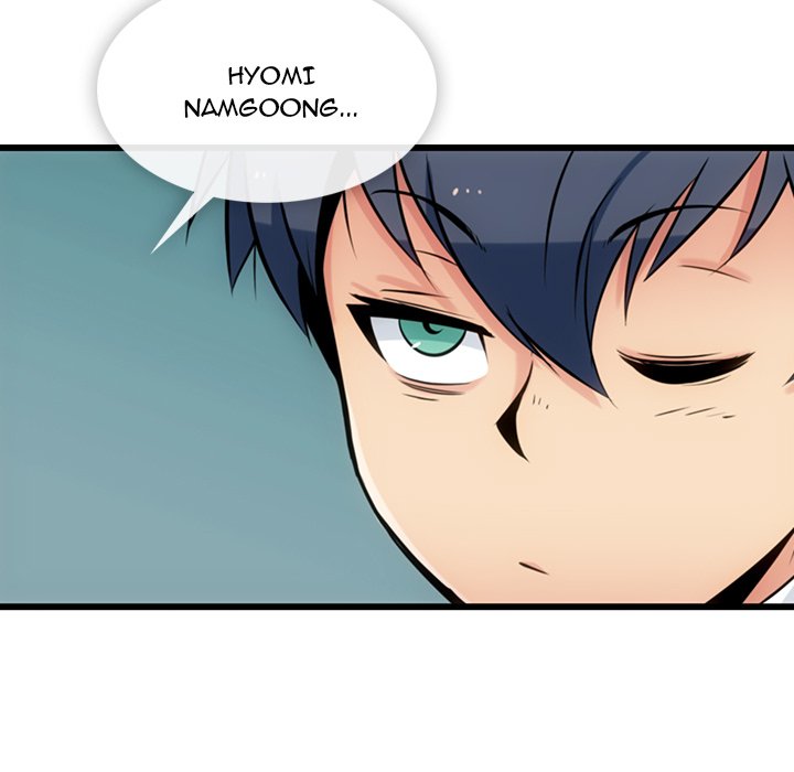 Read Such a Cute Spy chapter 6 image 75 on Lezhin