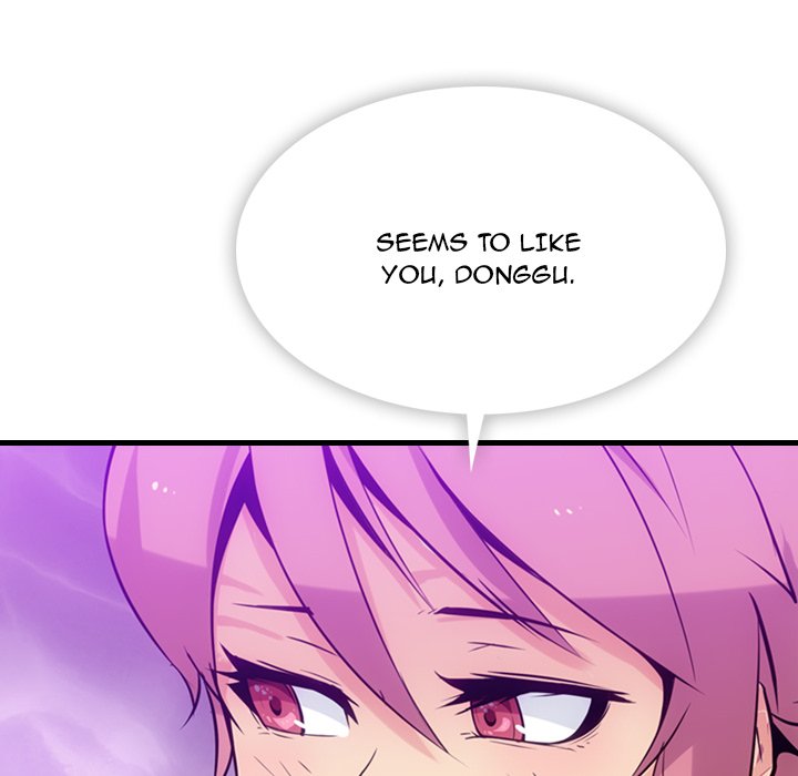 Read Such a Cute Spy chapter 6 image 76 on Lezhin
