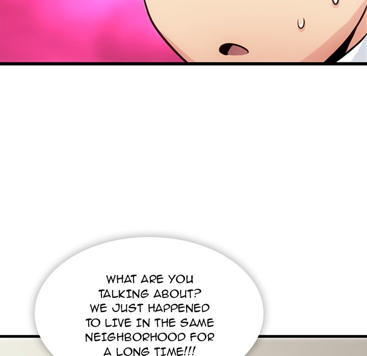 Read Such a Cute Spy chapter 6 image 79 on Lezhin
