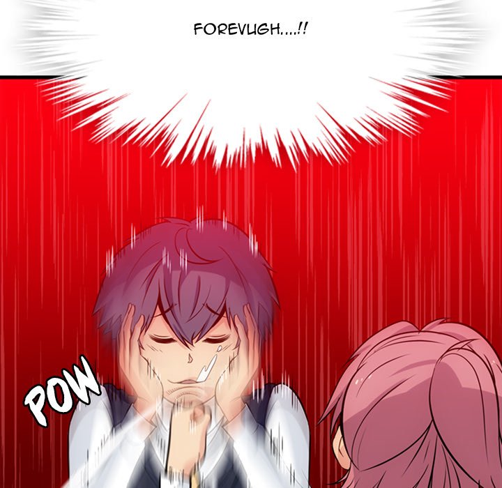 Read Such a Cute Spy chapter 6 image 8 on Lezhin