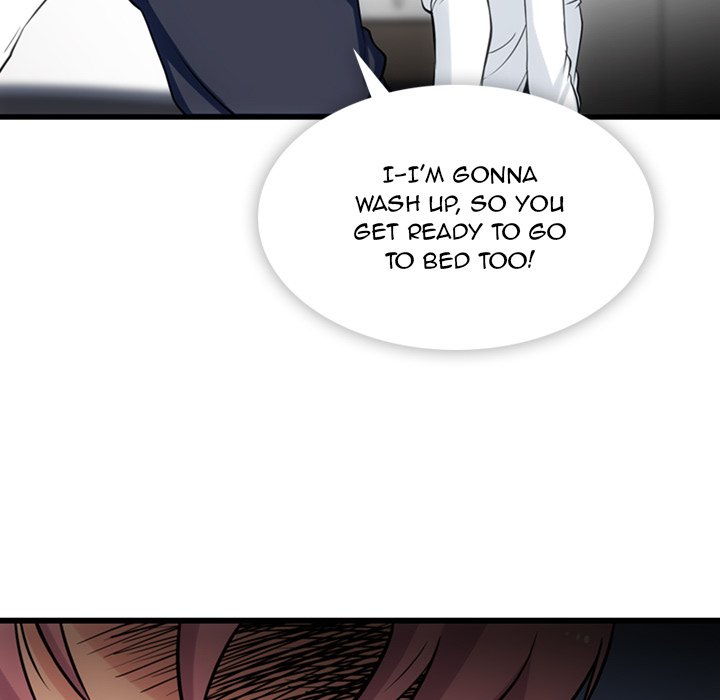 Read Such a Cute Spy chapter 6 image 81 on Lezhin