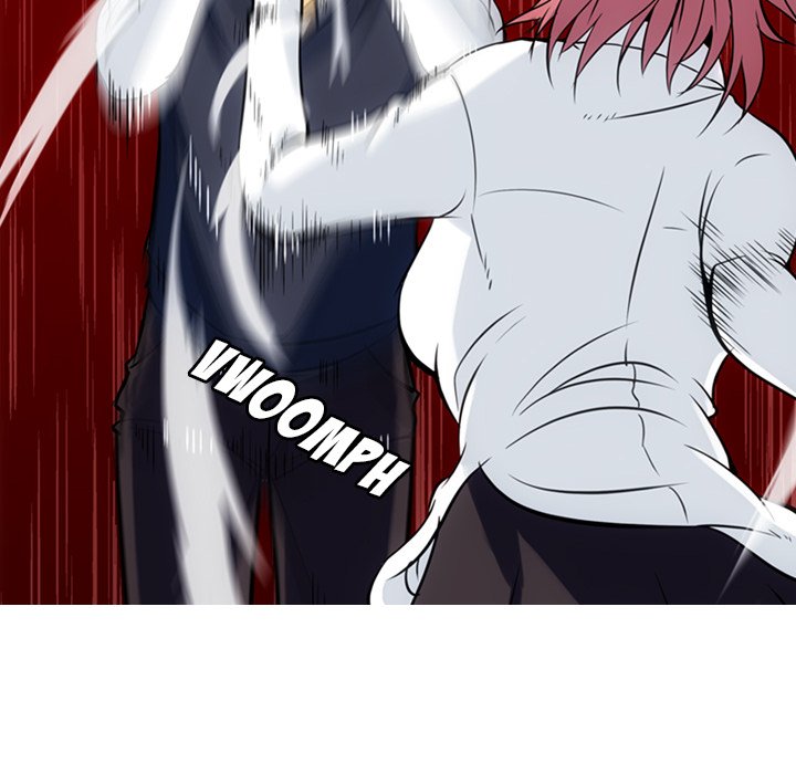 Read Such a Cute Spy chapter 6 image 9 on Lezhin