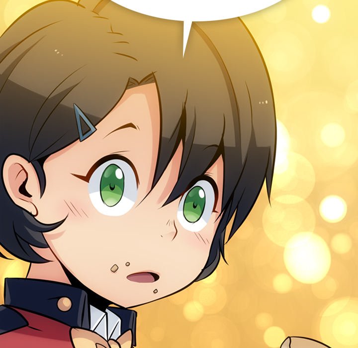 Read Such a Cute Spy chapter 6 image 90 on Lezhin